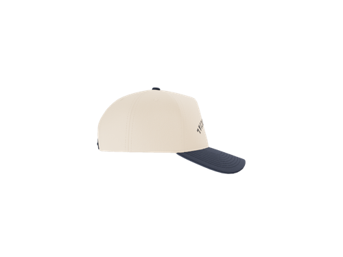 Richardson Full Fabric 5-Panel Champ Lit Full Reversed Arch image thumbnail
