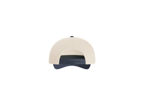 Richardson Full Fabric 5-Panel Champ Lit Full Arch image thumbnail