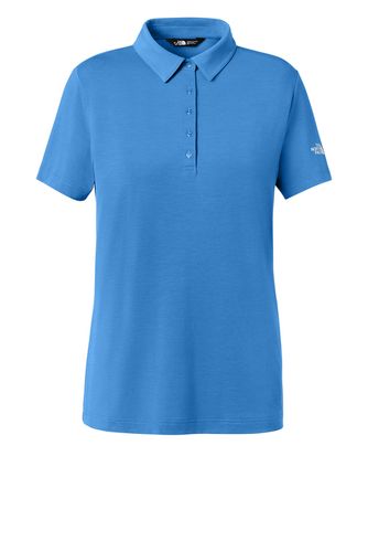 The North Face Women's Canyon Crest Polo image thumbnail
