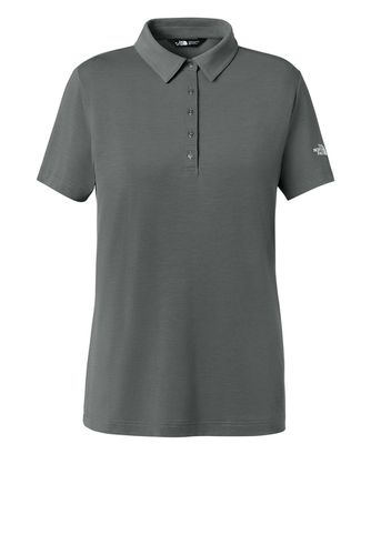 The North Face Women's Canyon Crest Polo image thumbnail