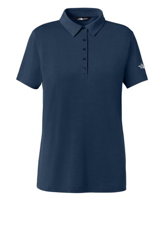 The North Face Women's Canyon Crest Polo image thumbnail