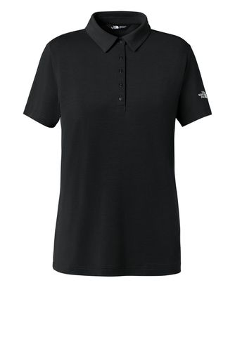 The North Face Women's Canyon Crest Polo image thumbnail