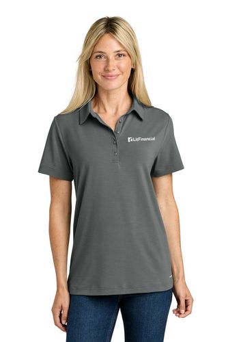 The North Face Women's Canyon Crest Polo image thumbnail