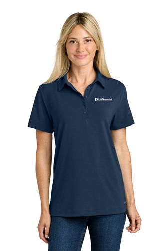 The North Face Women's Canyon Crest Polo image thumbnail