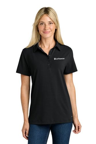 The North Face Women's Canyon Crest Polo image thumbnail
