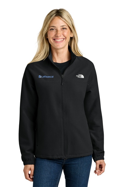 Image of The North Face Women's Mountain Horizon Jacket