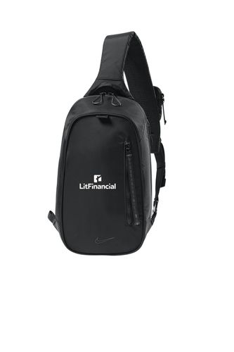 Nike Commute Sling Bag image thumbnail