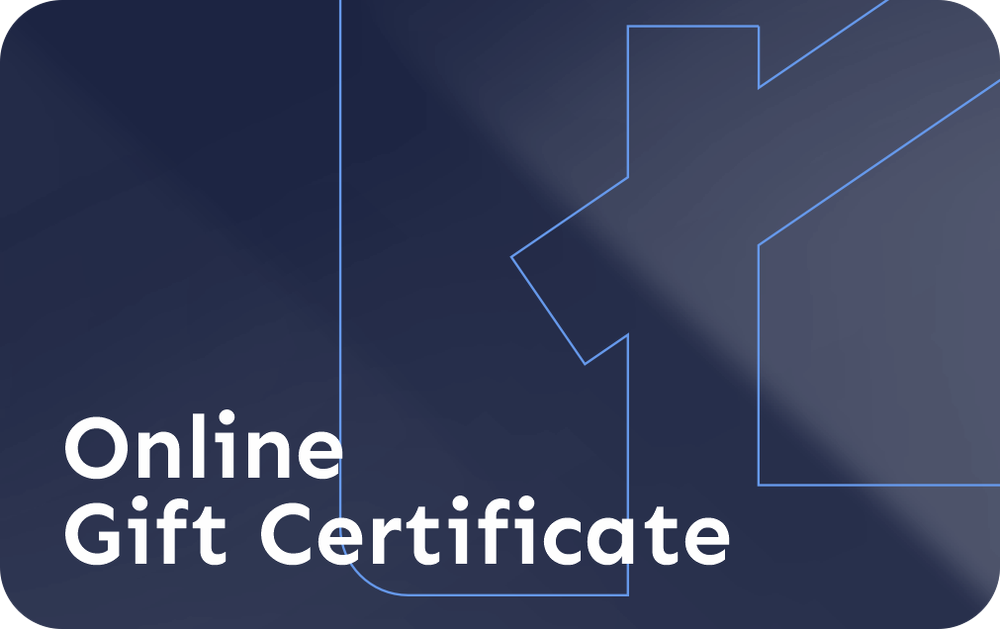 Lit Financial Online Gift Certificate primary image