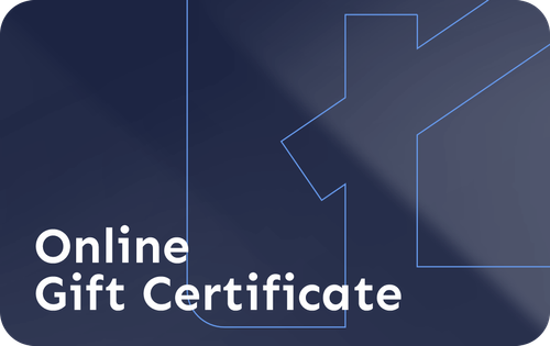 Lit Financial Online Gift Certificate image thumbnail