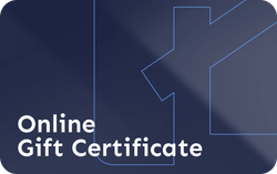 Image of Lit Financial Online Gift Certificate