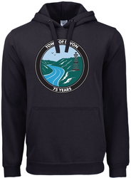 Image of Youth Pullover Hoodie