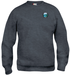 Image of Youth Crewneck Sweatshirt