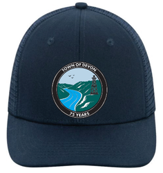 Image of Snapback Trucker Cap