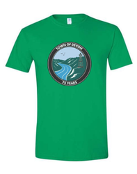 Image of Adult T-Shirt