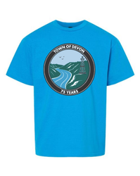 Image of Youth T-Shirt 
