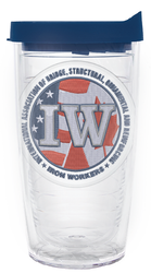 Image of Tervis® Classic Tumbler – 16 oz (QS)