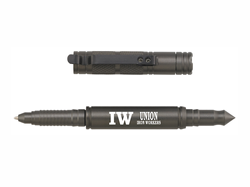 Image of Tactical Pen with Light (QS)
