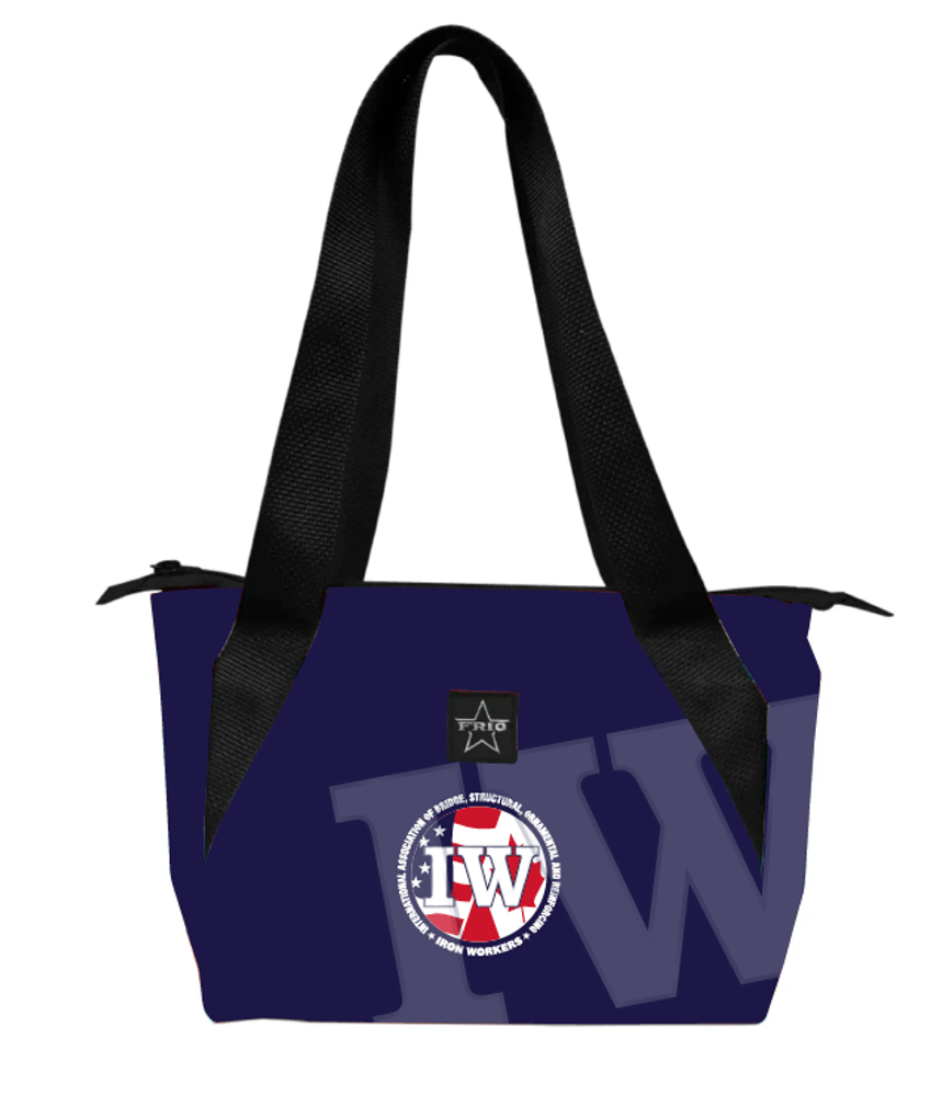 Soft Lunch Cooler Bag (QS) primary image