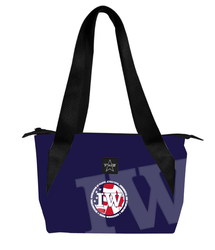 Image of Soft Lunch Cooler Bag (QS)