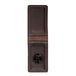 Image of Magnetic Money Clip Wallet (QS)