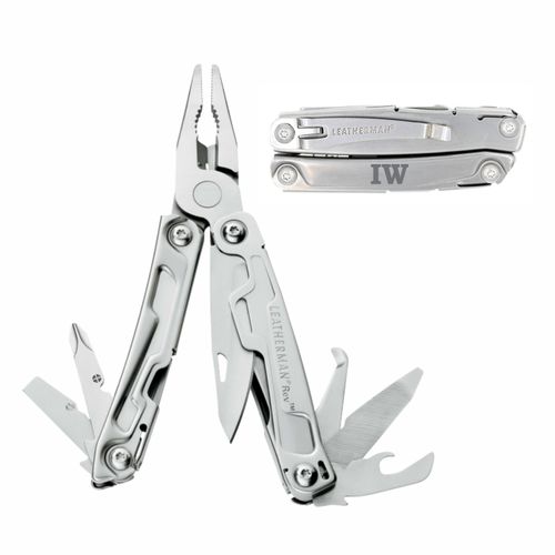 Leatherman® Rev (QS) image thumbnail