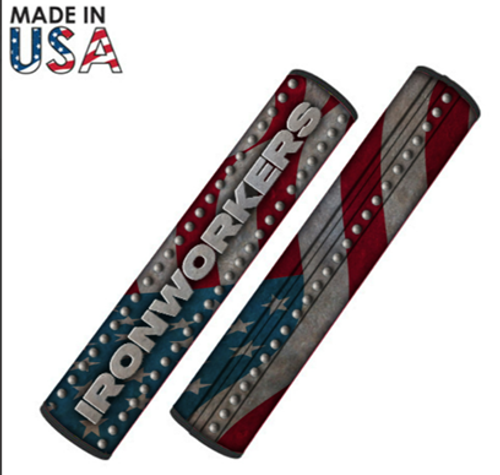 Universal Seat Belt Cover & Strap Comforter (QS) image thumbnail