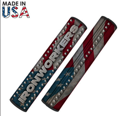 Image of Universal Seat Belt Cover & Strap Comforter (QS)