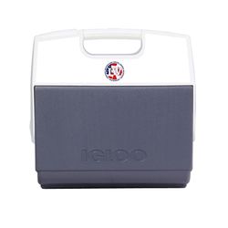 Image of Igloo® Playmate Elite 16 Qt / 30-Can Hard Cooler