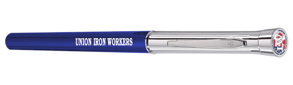 Felt Tip Rollerball Pen – Empire Collection (QS) primary image