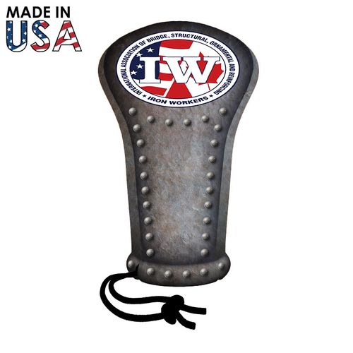 Featherlite™ Golf Driver Club Cover image thumbnail