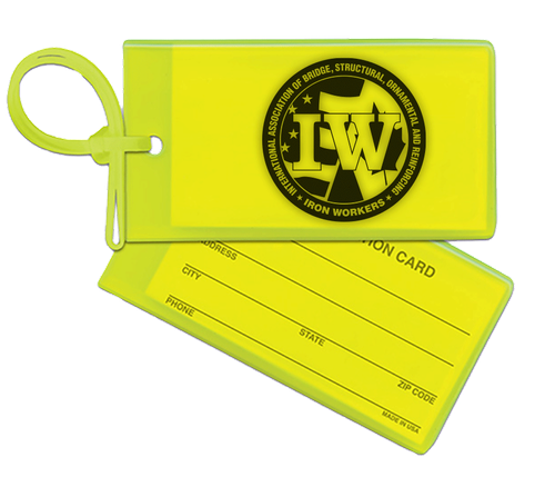 Luggage Tag (QS) image thumbnail