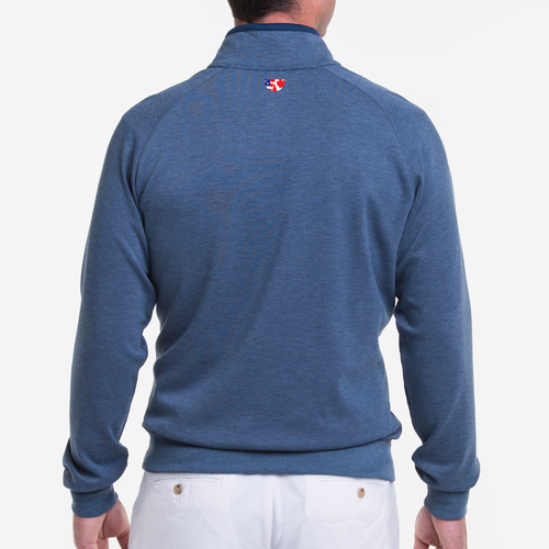 The Valley Quarter Zip (QS) image thumbnail