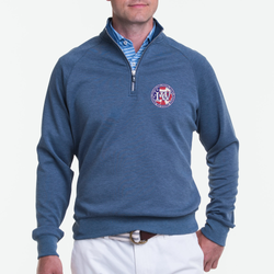 Image of The Valley Quarter Zip (QS)