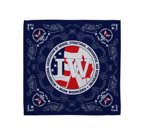 Bandana (QS) image thumbnail