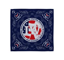 Image of Bandana (QS)