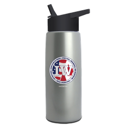 Image of 26 oz. Tritan™ Metalike Bottle (QS)