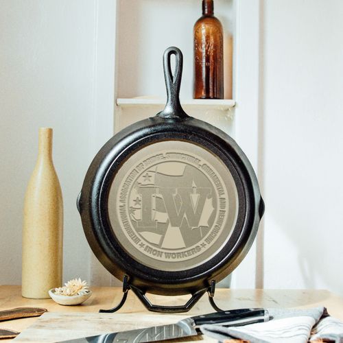 Cast Iron Skillet​ image thumbnail