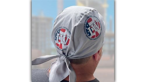 Breathable Cotton Skull Cap (QS) image thumbnail