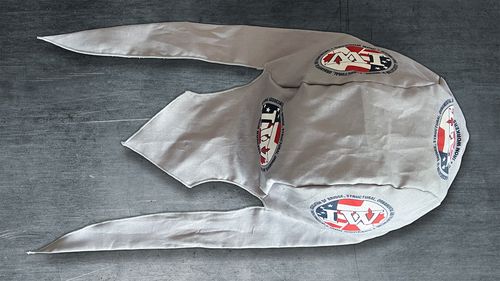 Breathable Cotton Skull Cap (QS) image thumbnail
