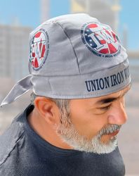 Image of Breathable Cotton Skull Cap (QS)
