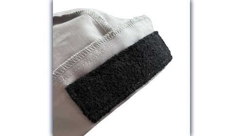 Breathable Cotton Skull Cap (QS) image thumbnail
