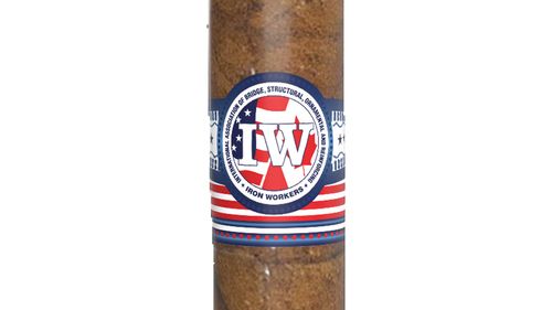 Cigar Box with 10 Cigars​ image thumbnail