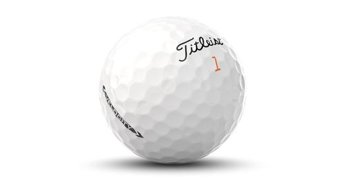 Titleist Velocity™ Golf Balls​ (12-pack) image thumbnail