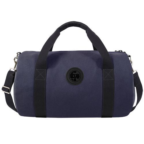 Zippered Round Duffel​ image thumbnail