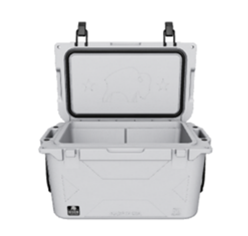 50 QT Bison Cooler image thumbnail