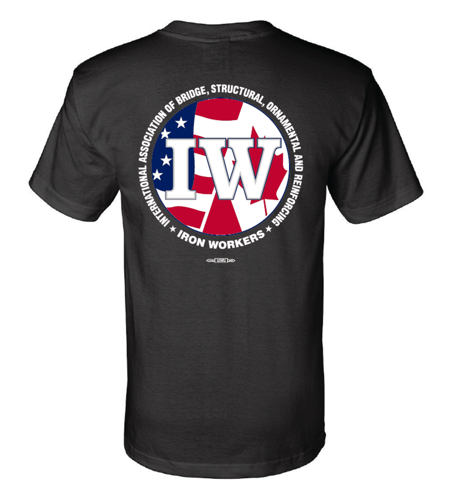 Unisex Union-Made Crew  primary image