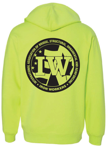 Full-Zip Hoodies (QS) image thumbnail