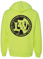 Image of Full-Zip Hoodies