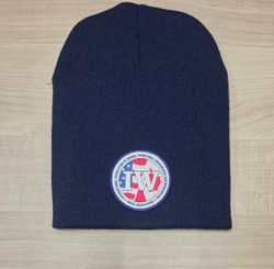 Image of Knit Winter Beanie