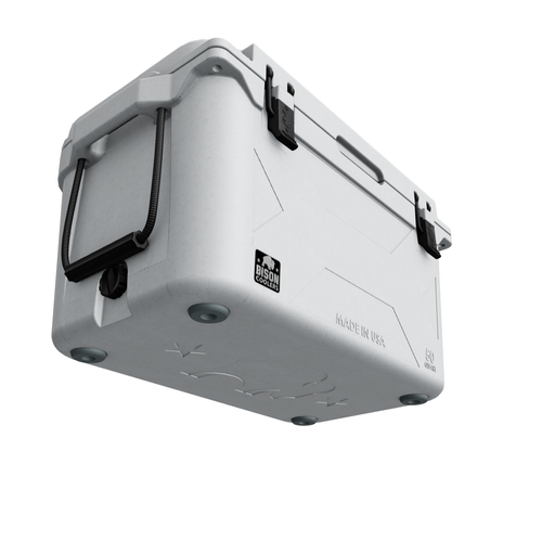 50 QT Bison Cooler image thumbnail